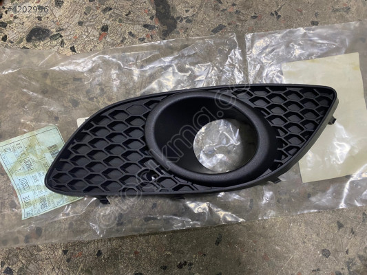 OPEL ZAFİRA B SOL SİS KAPAĞI SIFIR ORJİNAL 13263117 13247322