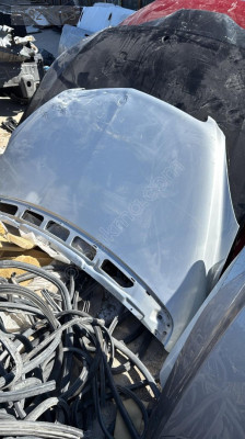 MERCEDES B150 MOTOR KAPUTU