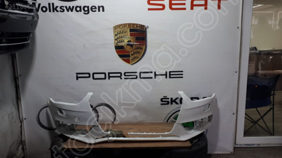 AUDİ A4 2012-2015 ÖN TAMPON 8k0807437