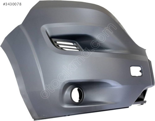 71775720 DUCATO ÖN TAMPON SAĞ 2014>