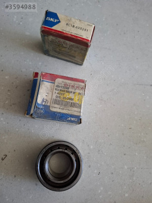 Fiat grup rulman ön 46413348