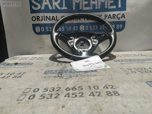 ÇIKMA VW PASSAT B5 GOLF 4 DİREKSİYON SİMİDİ 1J0419091AF
