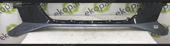 AUDI E-TRON Q4  2022 2026 ÖN TAMPON KAPLAMASI 89A807663