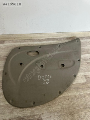 FİAT DOBLO SAG ÖN   KAPI DÖŞEMESİ ÇIKMA