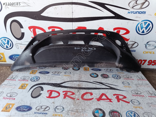 NISSAN JUKE ÖN TAMPON ALT 62026BV80A 2014-2018