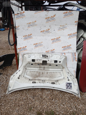 Peugeot Bipper çıkma ön kaput