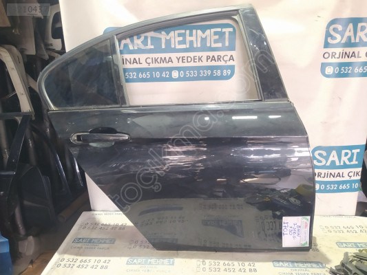 ÇIKMA BMW 3 SERİSİ F30 SAĞ ARKA KAPI 1701