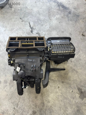 OPEL ASTRA J KALORİFER KAZANI