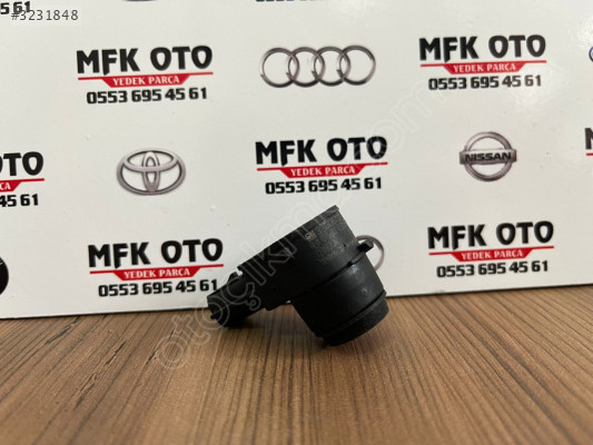 OPEL ASTRA J ÖN ARKA PİLOT PARK SENSÖRÜ ORJİNAL 39006734