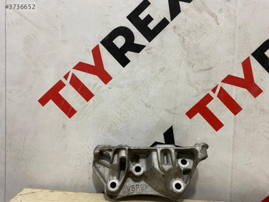 1.5 Peugeot Rifter 3008 Opel Crossland  Motor Kulağı
