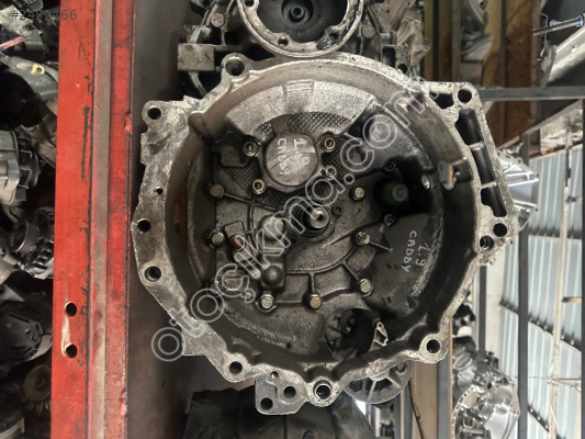 1.9 caddy şanzıman