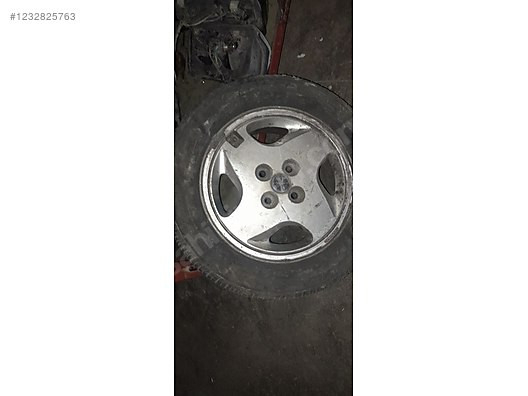 Diğer FIAT TEMPRA CANT