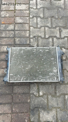 HYUNDAİ İ20 SU RADYATÖRÜ