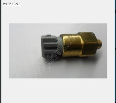 DİREKSİYON POMPA MÜŞÜRÜ GOLF4 98-04/BORA 98-04 6N0919081A