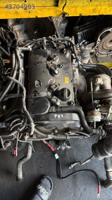 BMW N13 3.16İ 3.20İ 1.16İ  F30 F20 DOLU MOTOR GARANTİLİ