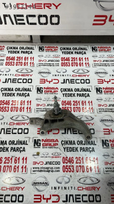 NİSSAN QASHQAİ MOTOR TAKOZU 1253HV70B
