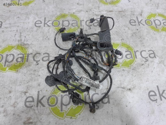 RANGE ROVER 2015 2022 L405 OTOMATİK ŞANZIMAN KABLOSU A50221389