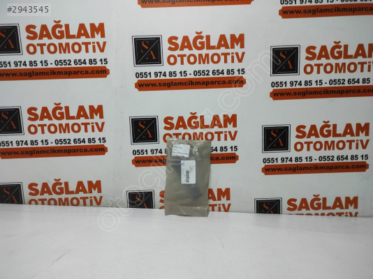 HYUNDAİ İ20 2015 ÇIKMA ARKA TAMPON BRAKETİ OEM; 86683C8000