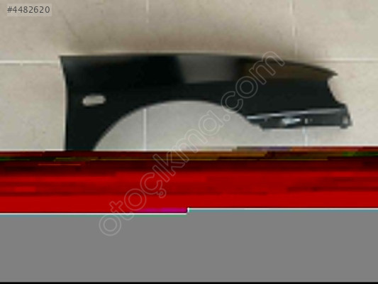 VOLKSWAGEN POLO CLASSİC ÇAMURLUK 1995-2003