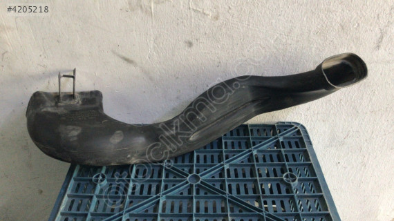 OPEL ASTRA J HAVALANDIRMA BORUSU ÇIKMA ORJİNAL YEDEK PARÇA