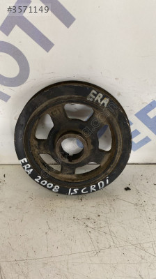 hyundai accent era 2008 1.5 çıkma krank kasnağı (son fiyat)