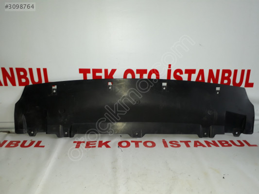 BMW F10 MUHAFAZA ALT 5157905276