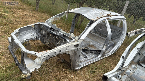 2007 2015 MİTSUBİSHİ L 200 SOL MARŞBİEL