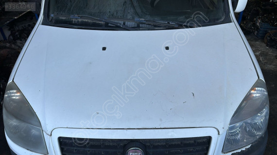 FİAT DOBLO ÇIKMA MOTOR KAPUTU