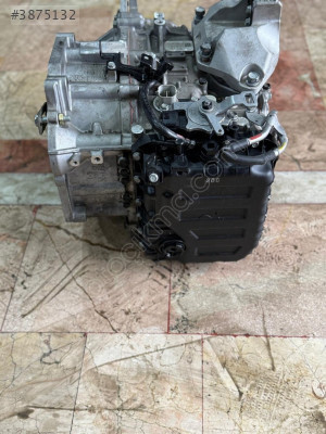 HYUNDAİ İ20 TAM OTOMATİK ŞANZIMAN 2021 2024