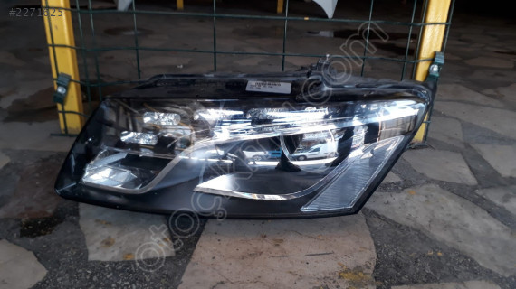 Q5 2008-2012 SOL FAR LEDLİ 8R0941029AF