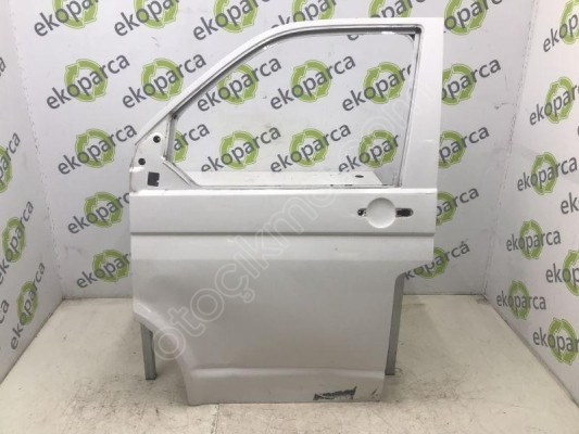 VOLKSWAGEN TRANSPORTER 2007 2016 SOL ÖN KAPI 7E0831055G