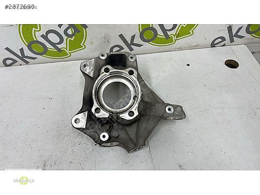 BMW İ SERİSİ 2021 2024 G08 İX3 SAĞ ÖN TAŞIYICI 6886948