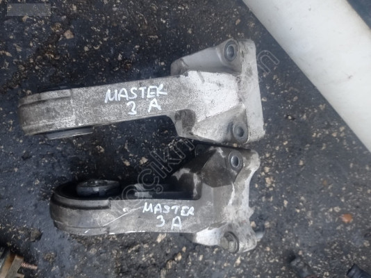 MOTOR KULAĞI RENAULT MASTER 3