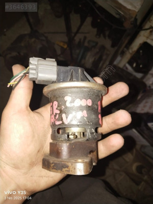 HONDA ACCORD 2003 EGR VALFİ-ALKO OTOMOTİV