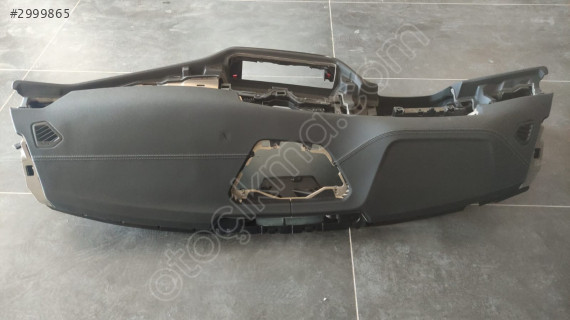 BMW G20 LCİ GÖĞÜS TORPİDO SİYAH 2022 51459628075 SY