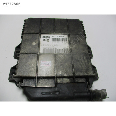 Peugeot 106 1.4 Motor Beyni G6.110D04 9625274380 16227.124