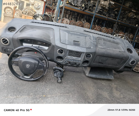 GAZELLE NN DİREKSİYON SİMİDİ OTO FEDAİ