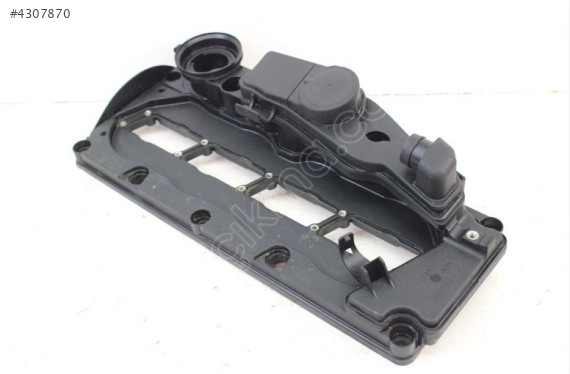 KULBUTOR KAPAGI PLASTIK (CONTALI) AUDI A4 B8 2.0TDI 07-15 A5 2.0T