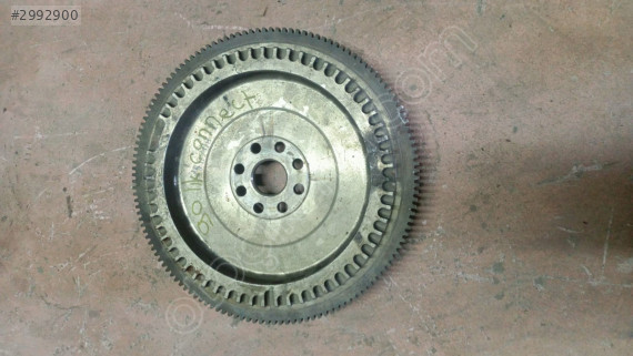 FORD CONNECT 90 LIK VOLANT