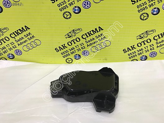 OPEL CORSA D FAR KAPAĞI SOL / 2011-2014