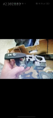 Honda civiç fd depo bagaj  kolu
