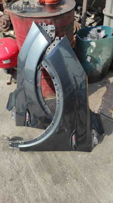 FORD KUGA SOL ÇAMURLUK CIKMA