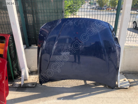 BMW 3 SERİ F30 F32 ÖN KAPUT