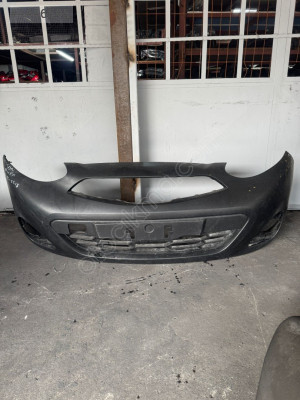 NISSAN MİCRA ÖN TAMPON