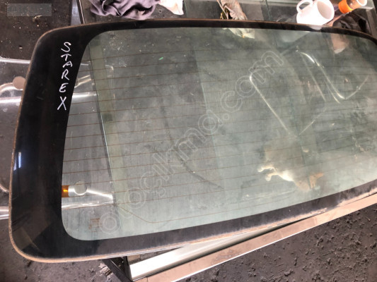 Hyundai Starex Bagaj Kapağı Camı