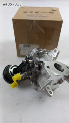 03G131063F ORJİNAL EGR SOĞUTUCU VALFİ BKD BKP MOTOR