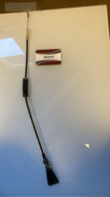 511697042 opel corsa d ön sağ sol uyumlu iç açma kolu halatı