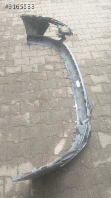 Renault Trafic ön tampon