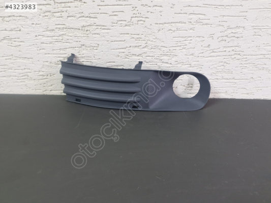 VOLKSWAGEN TRANSPORTER T5 SAĞ SİS ÇERÇEVESİ SIFIR 2003-2010