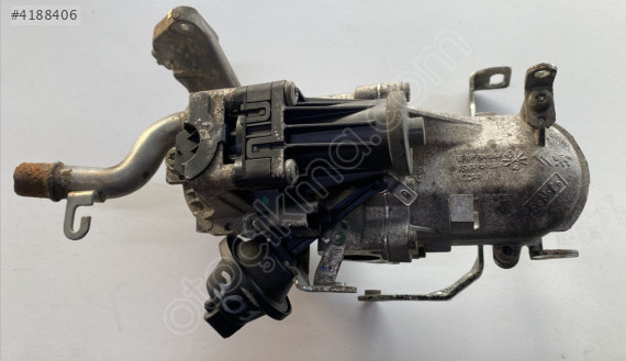 peugeot 301 2014 1.6 çıkma orjinal egr valfi (son fiyat)